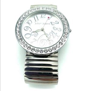 Betsy Johnson Watch